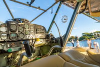 Seaplane Adventure Flight over Maroochydore for 2 with Photobook, Noosa
