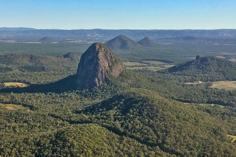 Deluxe Seaplane Tour Noosa To Glasshouse Adventure For 2 With Photobook - Kawana Tourism 3
