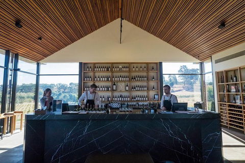 Barossa Valley Private Tour (from 2 To 11 People) - Kawana Tourism 3
