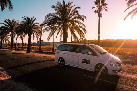 Barossa Valley Private Tour (from 2 To 11 People) - Kawana Tourism 4