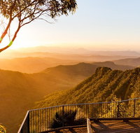O'Reilly's  Lamington National Park incl. Alpaca Farm  Vineyard - Kawana Tourism