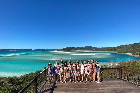4 Day & 3 Night Whitsunday Islands & Outer Reef Sailing Adventure On Condor - Kawana Tourism 3
