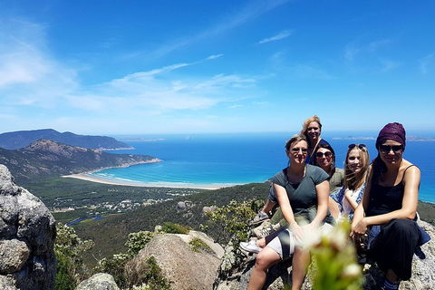 Wilson's Promontory & Phillip Island - 'Prom & Penguins' Tour - Kawana Tourism 1