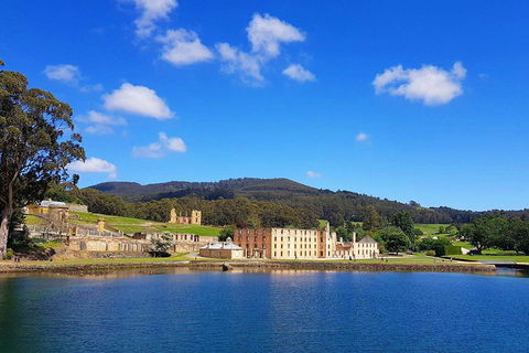 Tasmania 4 Day East Coast + Launceston - Kawana Tourism 0
