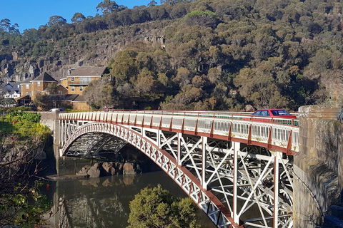 Tasmania 4 Day East Coast + Launceston - Kawana Tourism 5