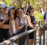 Cabaret Cave Yoga  Mindful Hike - Kawana Tourism