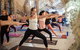 Cabaret Cave Yoga & Mindful Hike - thumb 3
