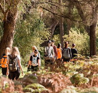 Half-Day Yanchep Ghost House Wilderness Guided Hike Tour - Kawana Tourism