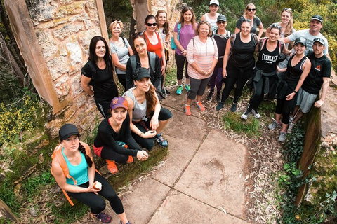 Half-Day Yanchep Ghost House Wilderness Guided Hike Tour - Kawana Tourism 1