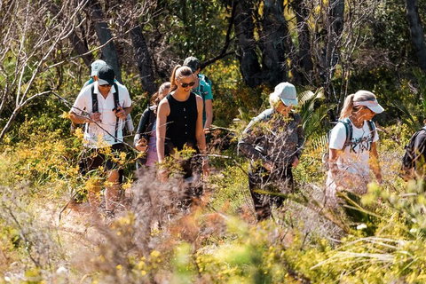 Half-Day Yanchep Ghost House Wilderness Guided Hike Tour - Kawana Tourism 2