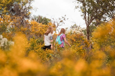Half-Day Yanchep Ghost House Wilderness Guided Hike Tour - Kawana Tourism 4