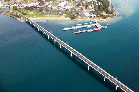 Phillip Island Helicopter Tour - Kawana Tourism 0