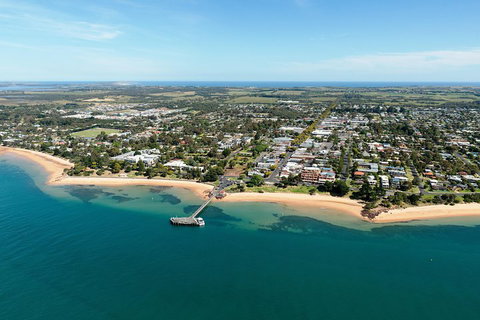 Phillip Island Helicopter Tour - Kawana Tourism 1
