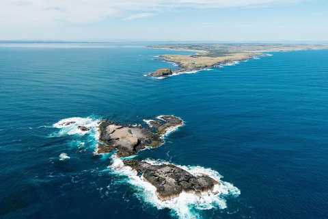 Phillip Island Helicopter Tour - Kawana Tourism 2