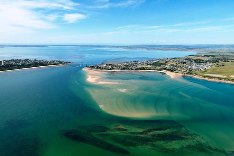Phillip Island Helicopter Tour - Kawana Tourism 3