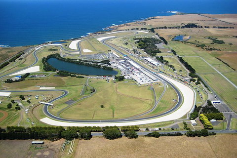 Phillip Island Helicopter Tour - Kawana Tourism 4