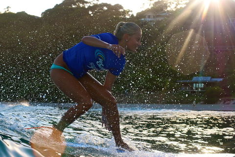 Byron Bay Combo: Minyon Falls And Hinterland Day Trip And Learn To Surf At Byron Bay - Kawana Tourism 5