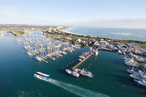 Aquaduck Sunshine Coast - Kawana Tourism 2