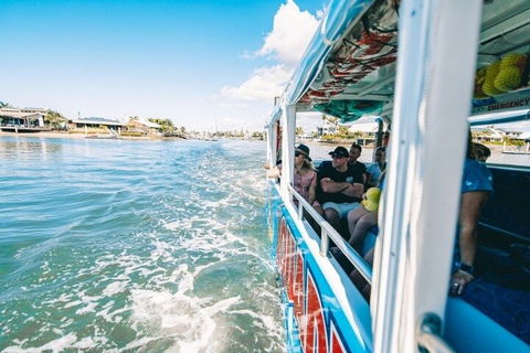 Aquaduck Sunshine Coast - Kawana Tourism 5
