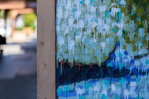 Adelaide 90-Minute Pedicab Tour: Street Art Experience - Kawana Tourism 5
