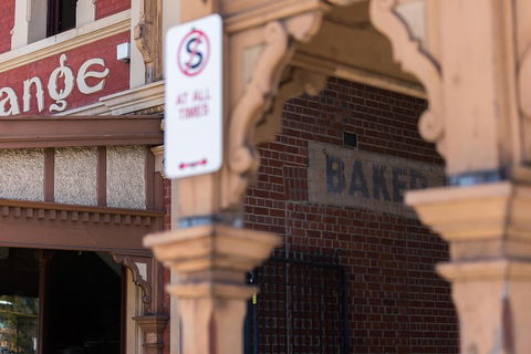 Historic Adelaide & Architecture 90- Minute Pedicab Experience - Kawana Tourism 5
