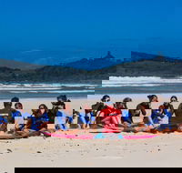 2-Day Progressive Surf Lessons - Kawana Tourism
