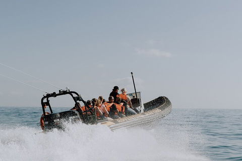Adventure Rafting - Kawana Tourism 0