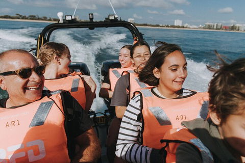 Adventure Rafting - Kawana Tourism 5
