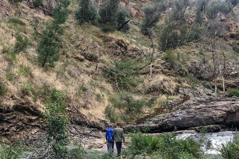 Grampians - Private Tour - Kawana Tourism 0
