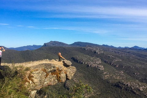 Grampians - Private Tour - Kawana Tourism 1