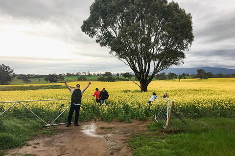 Grampians - Private Tour - Kawana Tourism 2