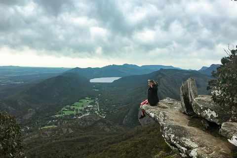Grampians - Private Tour - Kawana Tourism 4