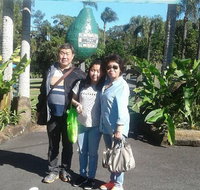 Tropical Fruit World with Wildlife Boat Cruise from Gold Coast - Kawana Tourism