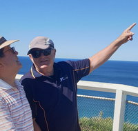 Chill Out at Byron Bay from Gold Coast - Kawana Tourism
