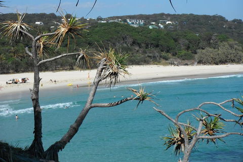 Stradbroke Island 4WD Day Trip From Brisbane - Kawana Tourism 5