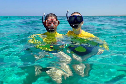 Lagoon Explorer - Ningaloo Reef Full-Day Kayaking And Snorkeling Adventure - Kawana Tourism 4
