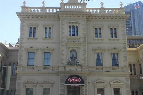 Around The Square Adelaide Walking Tour - Kawana Tourism 2