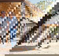 Alice Springs Highlights Tour - Kawana Tourism