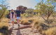 Kings Canyon Day Trip From Ayers Rock (Uluru) - thumb 0