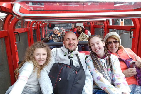 All Inclusive Blue Mountains Small-Group Day Trip From Sydney - Kawana Tourism 3