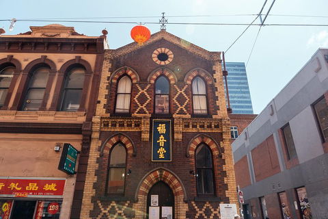 Highlights & Hidden Gems With Locals: Best Of Melbourne Private Tour - Kawana Tourism 2