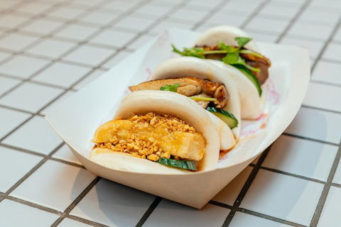 The 10 Tastings Of Melbourne With Locals: Private Food Tour - Kawana Tourism 0