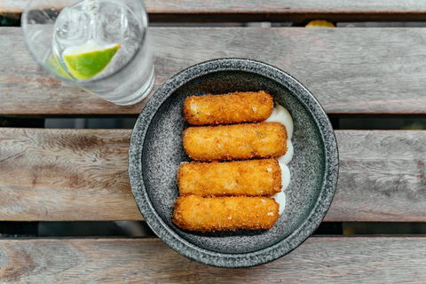 The 10 Tastings Of Melbourne With Locals: Private Food Tour - Kawana Tourism 2