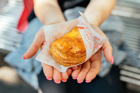 The 10 Tastings Of Melbourne With Locals: Private Food Tour - Kawana Tourism 3