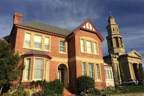 Walking Tour: Highlight Of Battery Point - Kawana Tourism 0