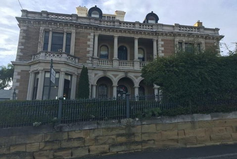 Walking Tour: Highlight Of Battery Point - Kawana Tourism 1