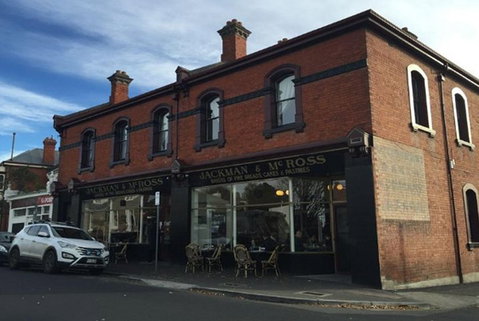 Walking Tour: Highlight Of Battery Point - Kawana Tourism 3