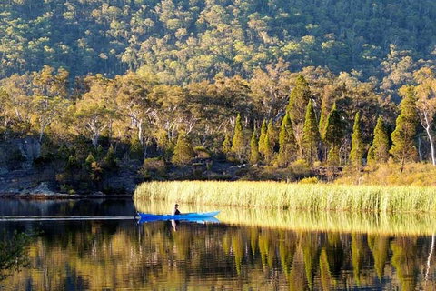 The Explorers' Discovery Tour - Gold, Wine & Wildlife - Kawana Tourism 2