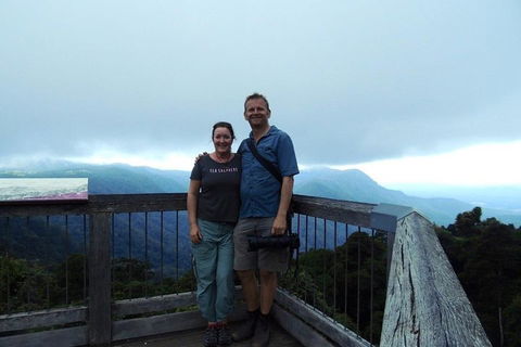 From The Mountains To The Bay - 4 Day Rediscovery Private Tour - Kawana Tourism 2