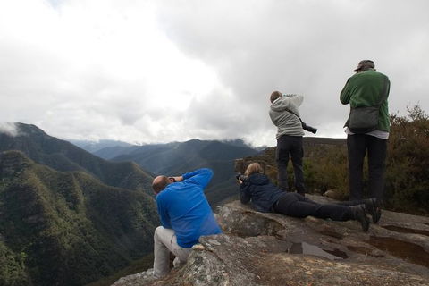 From The Mountains To The Bay - 4 Day Rediscovery Private Tour - Kawana Tourism 4